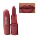 Rouge à lèvres longue tenue 123maquillage Rose modèle 9 