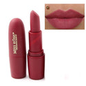 Rouge à lèvres longue tenue 123maquillage Rose modèle 10 