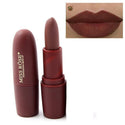 Rouge à lèvres longue tenue 123maquillage Bordeaux 