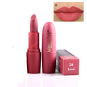 Rouge à lèvres longue tenue 123maquillage Rose modèle 15 