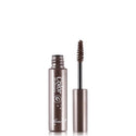 Gel à sourcils Waterproof 123maquillage Marron foncé 