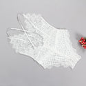 Lingerie en dentelle