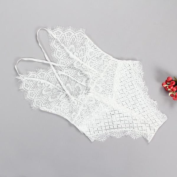 Lingerie en dentelle