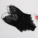Lingerie en dentelle