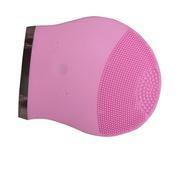 Mini brosse pour visage électrique 123maquillage Rose 