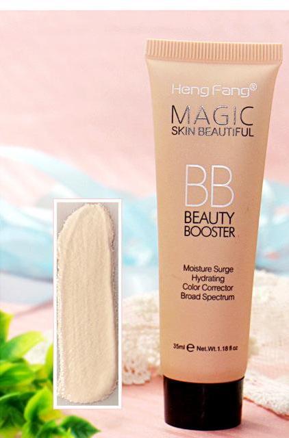 BB crème 123maquillage Beige naturel 