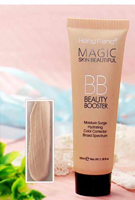 BB crème 123maquillage Beige doré 