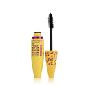 Eyeliner & Mascara - 2 en 1 - Volume intense