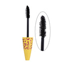 Eyeliner & Mascara - 2 en 1 - Volume intense