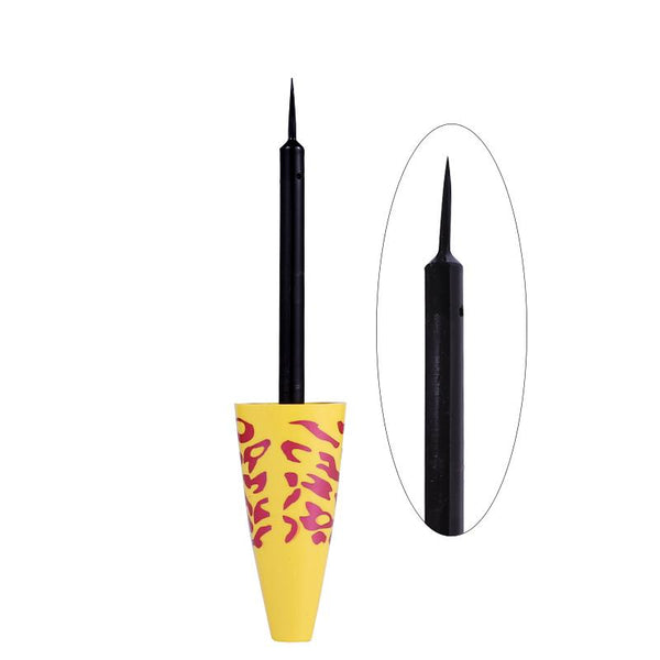 Eyeliner & Mascara - 2 en 1 - Volume intense