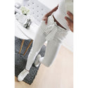 Pantalon tendance avec cordon