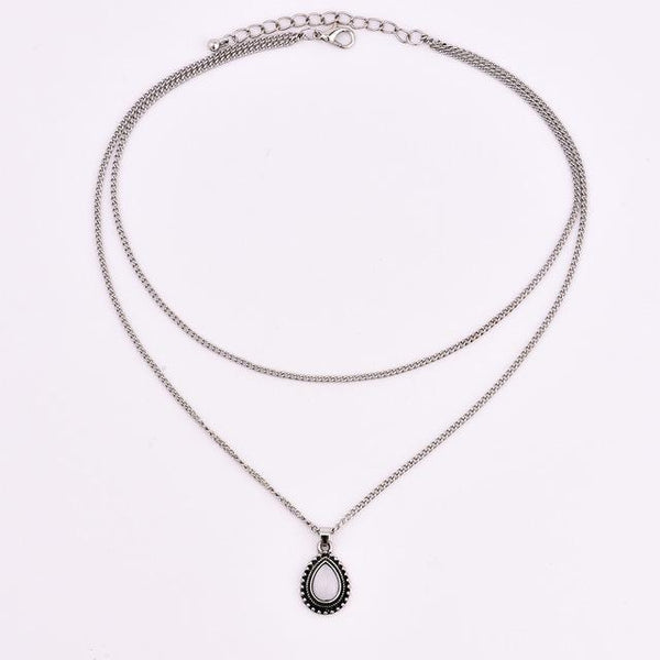 Collier Vintage collection Summer 2021 - Mode