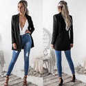 Cardigan casual long 2021 - Mode