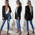 Cardigan casual long 2020