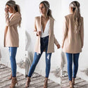 Cardigan casual long 2020