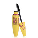 Eyeliner & Mascara - 2 en 1 - Volume intense