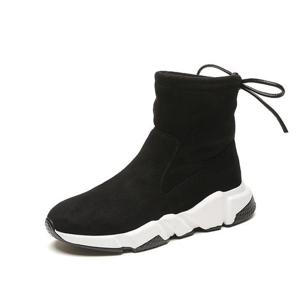 Bottines Tendances BOOT