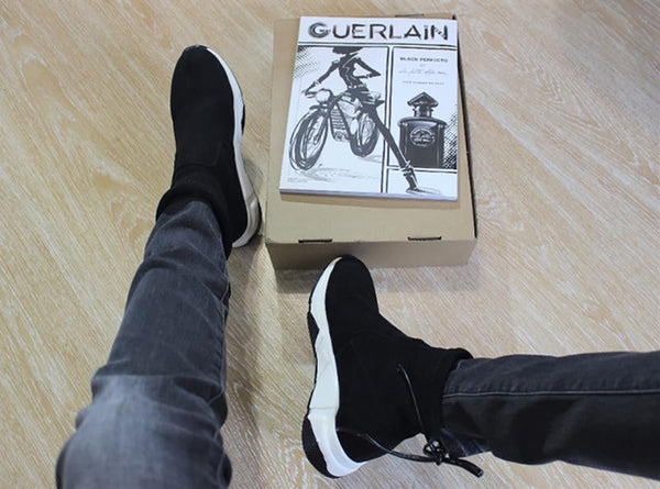 Bottines Tendances BOOT