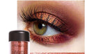 Paillettes pour paupières 123maquillage Bronze 2 