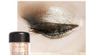 Paillettes pour paupières 123maquillage Bronze 4 