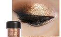 Paillettes pour paupières 123maquillage Bronze 3 