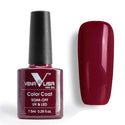 Vernis à ongles 123maquillage Rouge 