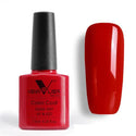 Vernis à ongles 123maquillage Rouge 2 