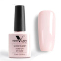 Vernis à ongles 123maquillage Rose clair 