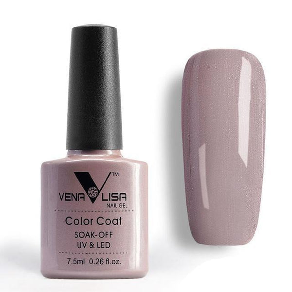 Vernis à ongles 123maquillage Violet clair 2 