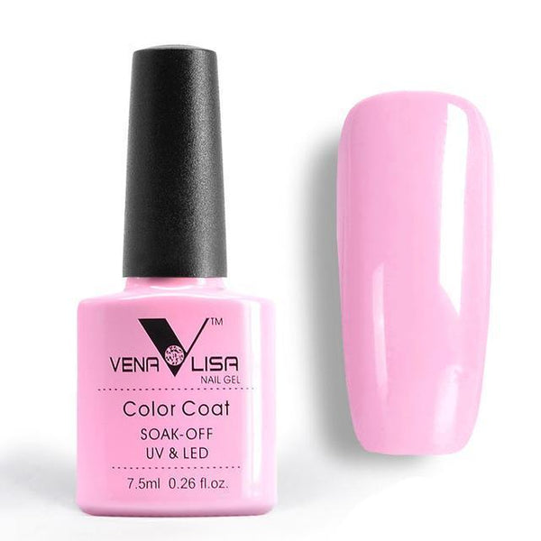 Vernis à ongles 123maquillage Rose 