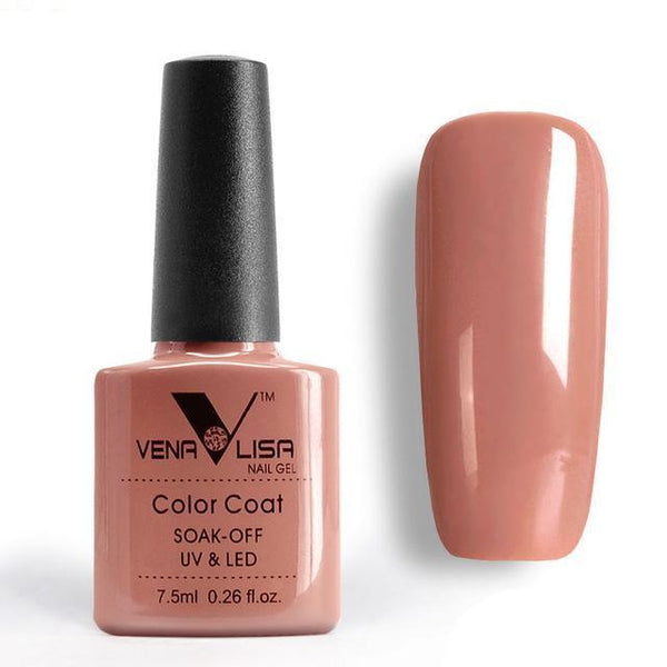 Vernis à ongles 123maquillage Rose 3 