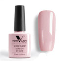 Vernis à ongles 123maquillage Rose 7 
