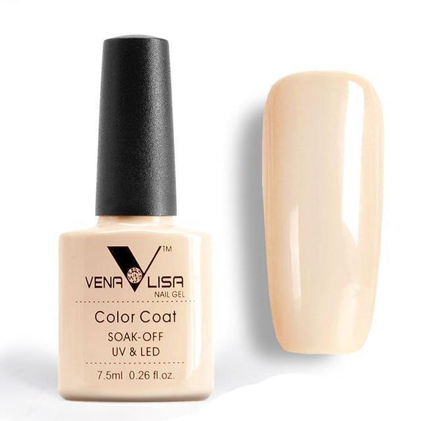 Vernis à ongles 123maquillage Beige 2 