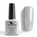 Vernis à ongles 123maquillage Gris 
