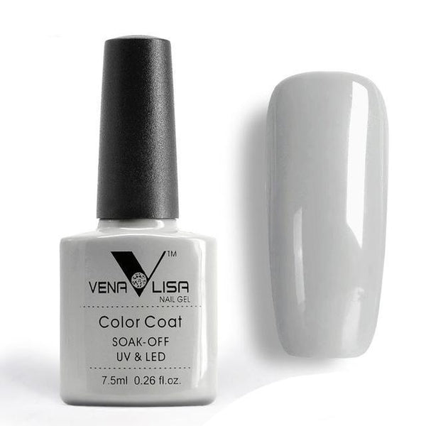 Vernis à ongles 123maquillage Gris 
