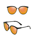 Lunettes de Soleil Retro Cat Eye