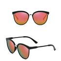 Lunettes de Soleil Retro Cat Eye