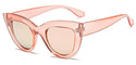 Lunettes de soleil CatEye Collection été 2021