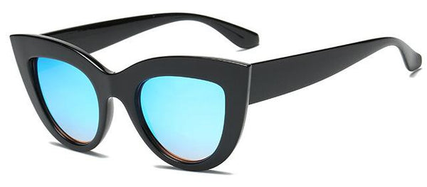 Lunettes de soleil CatEye Collection été 2021