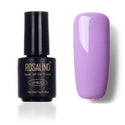 Vernis à ongles Gel 123maquillage Violet 