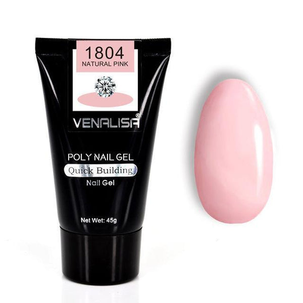Gel pour ongles