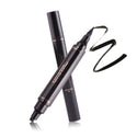 Eye liner 2 en 1