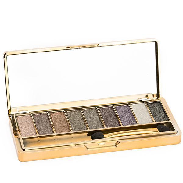 Palette ombres à paupières Bronze 123maquillage Modèle 3 