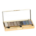 Palette ombres à paupières Bronze 123maquillage Modèle 6 