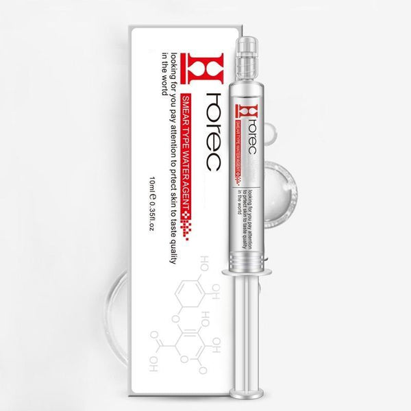 Sérum Acide Hyaluronique - Anti-âge concentré - Seringue sans injection