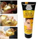 Masque Peel-off à l'or 24 carats