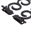 Tressages magiques - Accessoire cheveux