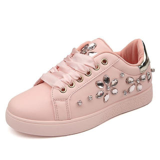 Chaussures Casual Strass - Mode