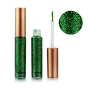 Eyeliner brillant 123maquillage Vert 