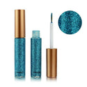 Eyeliner brillant 123maquillage Bleu 